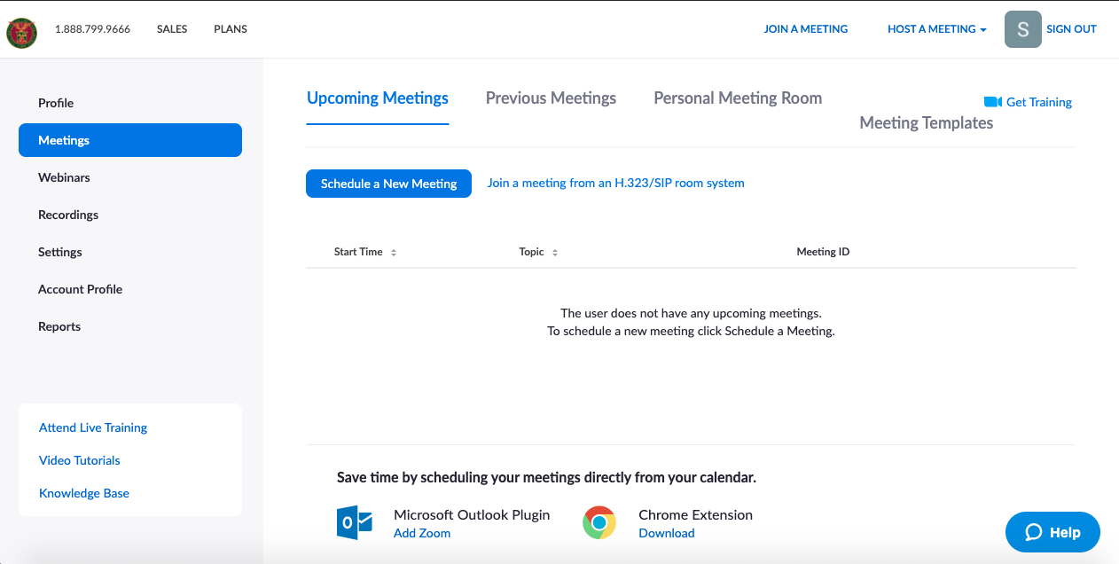 How To Login To Your Zoom Account University of the Philippines